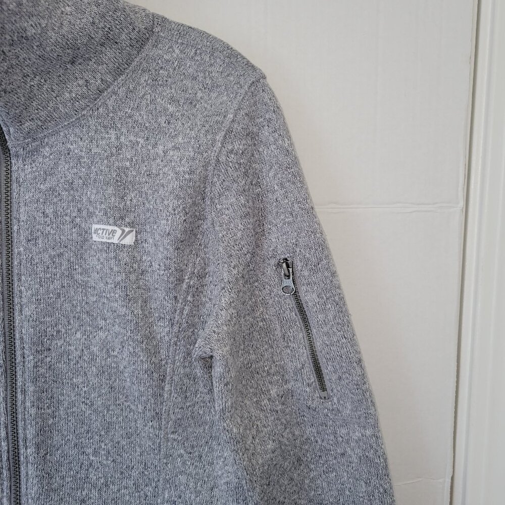 Knit Jacket - Picture 2 of 3